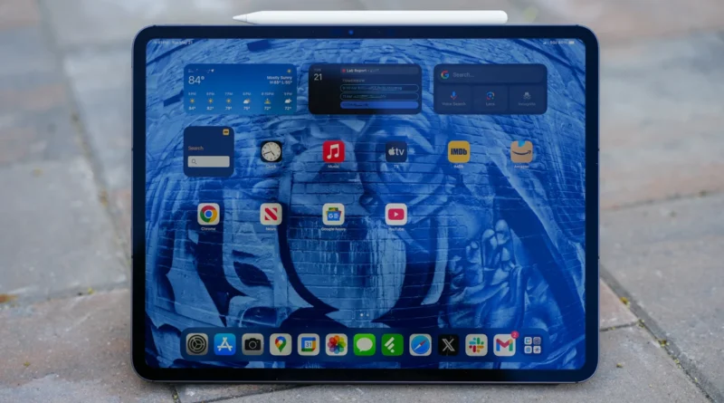 Finding the Best Tablet for Gaming in 2024