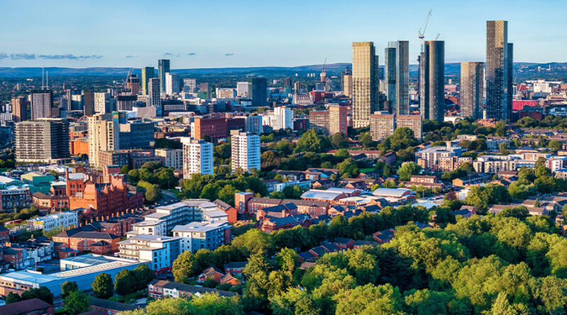 Discover the top-5-manchester-neighborhoods-for-property-investment