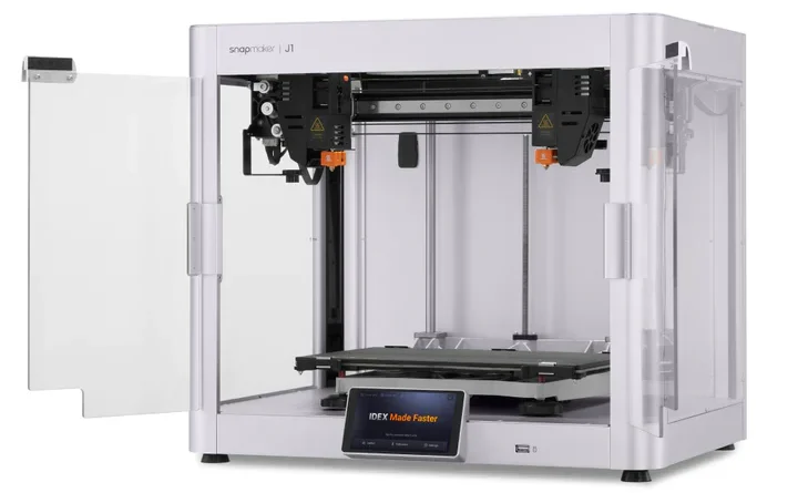 Find the snapmaker-best-idex-printer: Your Ultimate 3D Printing Solution