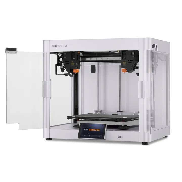 Find the snapmaker-best-idex-printer: Your Ultimate 3D Printing Solution
