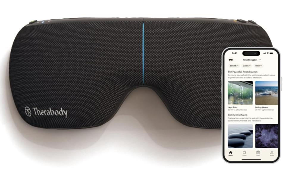 5 Innovative Devices That Assist You With Getting Better Rest