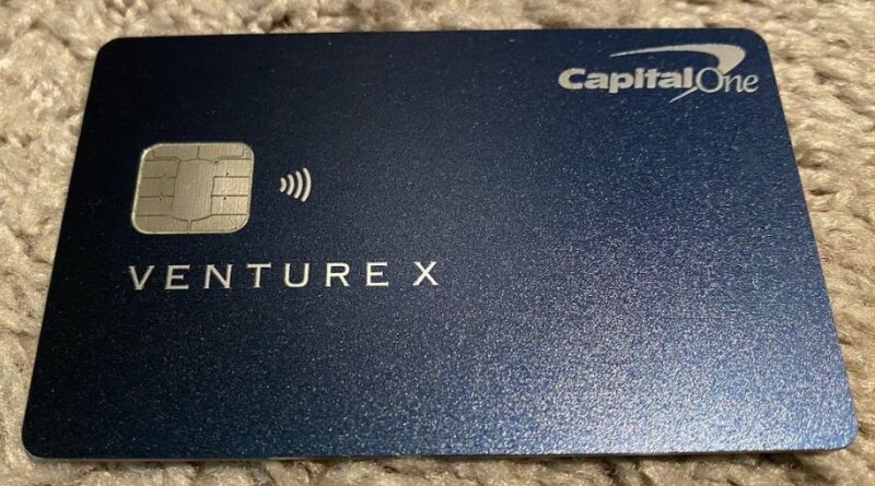 Capital One Travel
