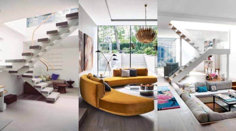 Transform Your Home with These 5 Basement Finishing Ideas to Maximize Your Space