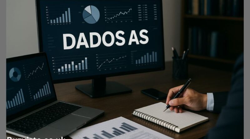 Dados As