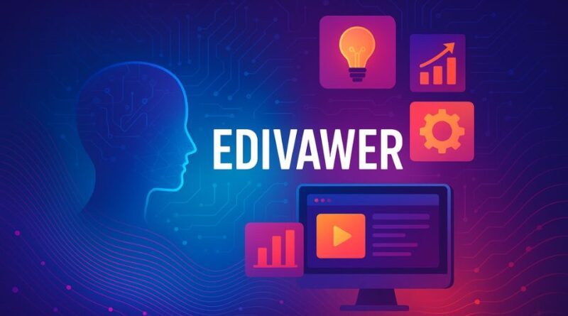Edivawer