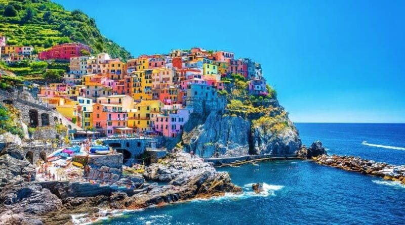 Places in Italy to Visit