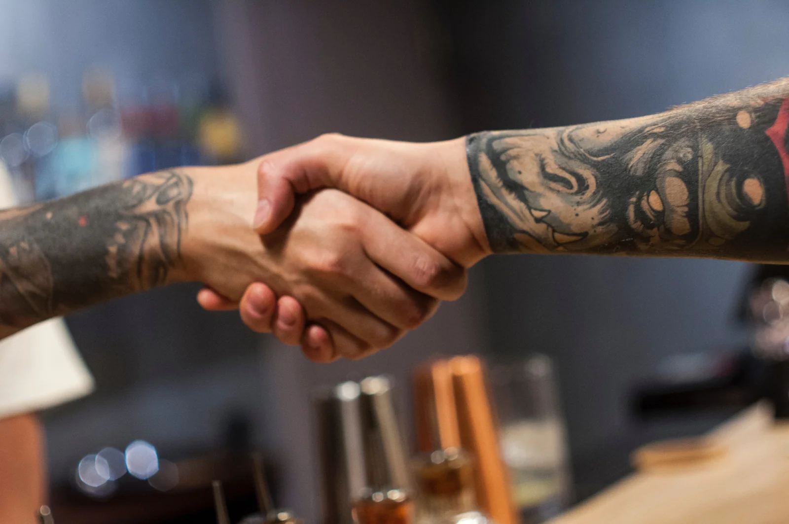 How to Find the Best Tattoo Artist Near You