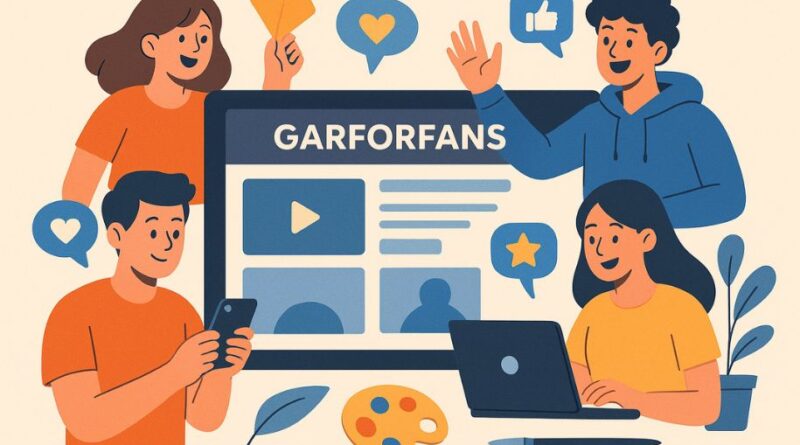 Garforfans