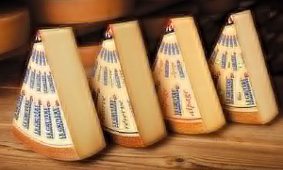 Gruyere Cheese: The Swiss Treasure of Flavor and Tradition