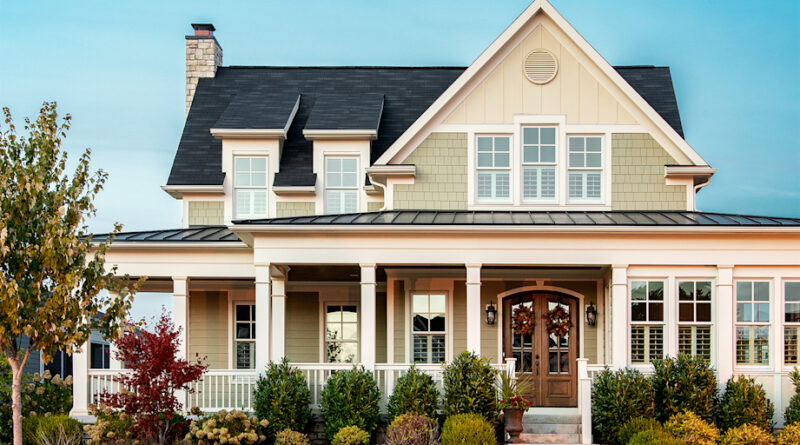 The Best Types of Siding for a House: A Comprehensive Guide