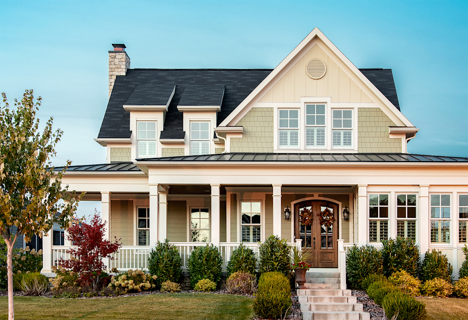 The Best Types of Siding for a House: A Comprehensive Guide