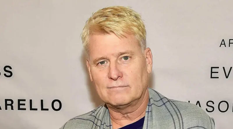 Joe Simpson Net Worth