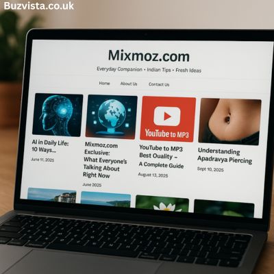 MixMoz.com