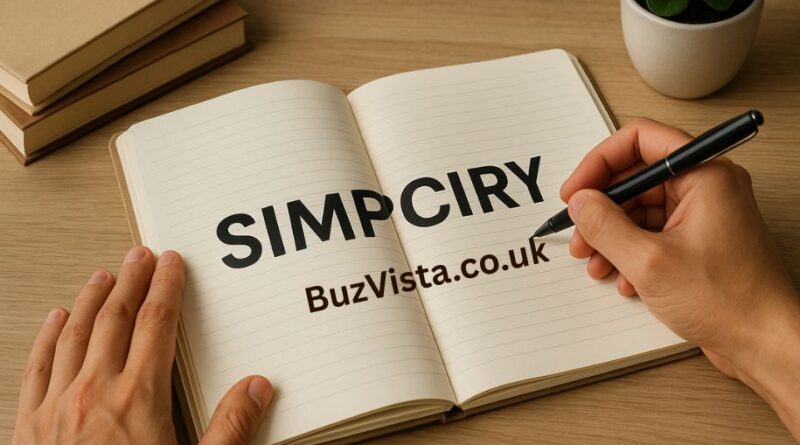 Simpciry
