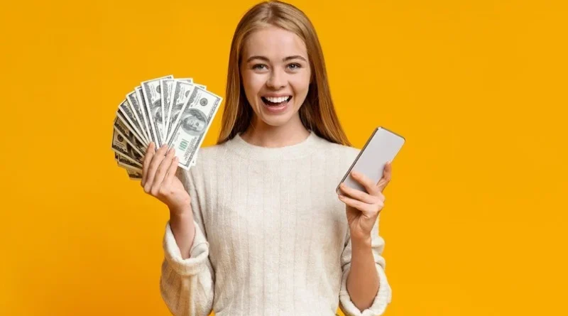 Making Money Online