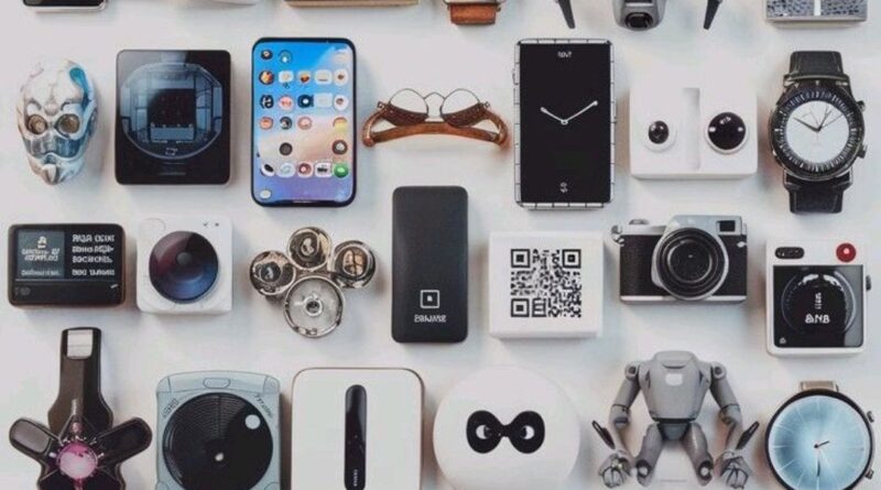 Top Gadgets