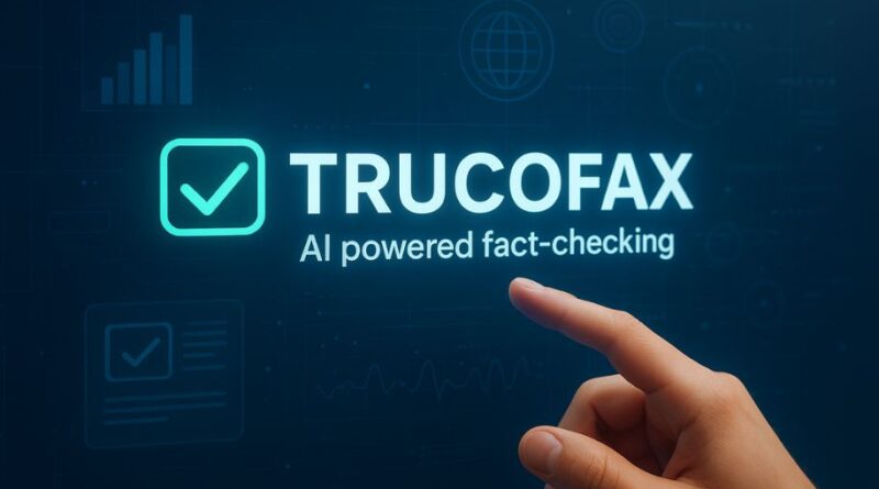 Trucofax