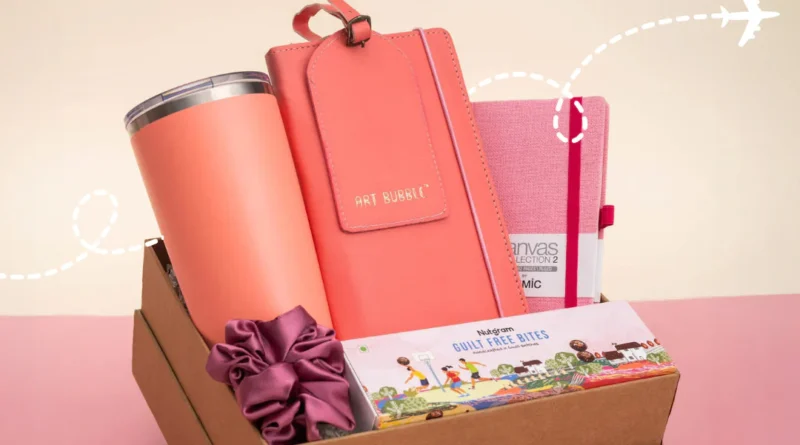 Unforgettable Going-Away Gifts for Friends