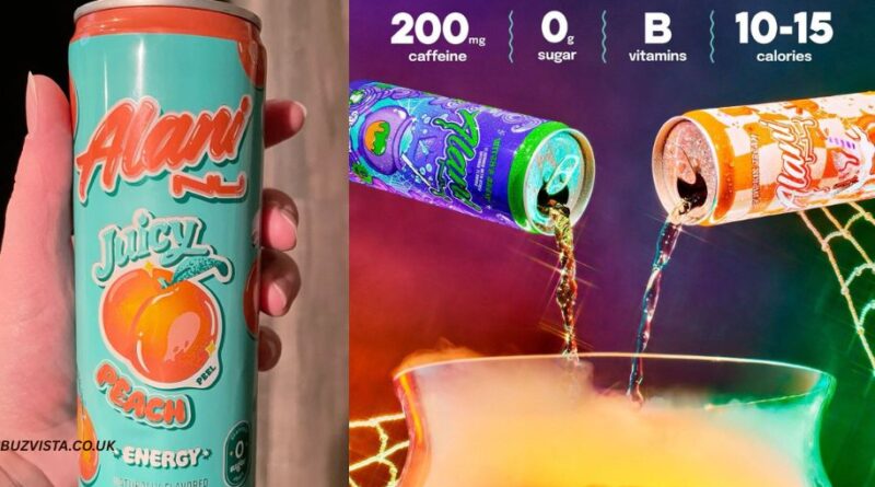 alani energy drink