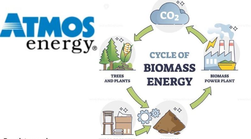 atmos energy