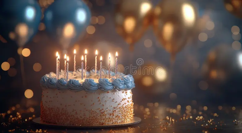 The Wonderful Joy of Cake Celebrations