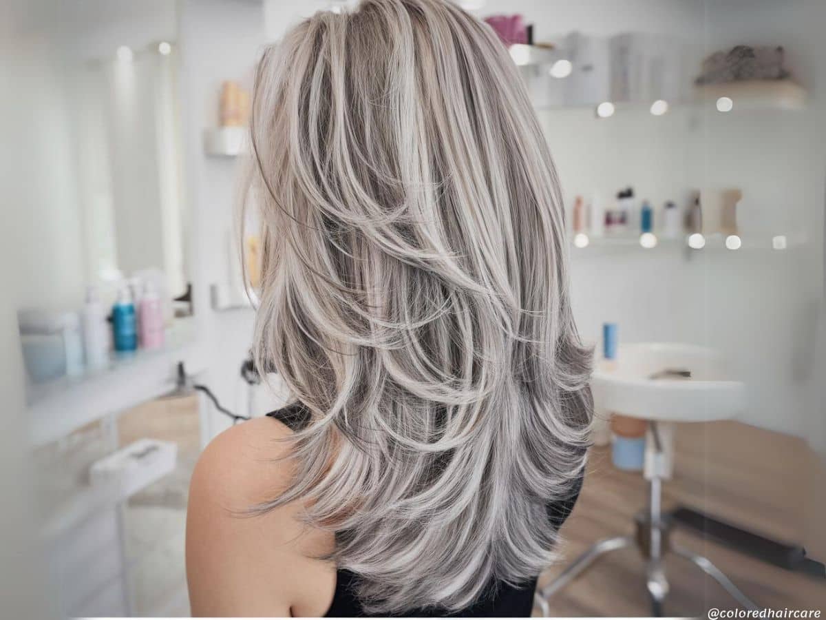 Discover the Best Hair Color to Cover Gray and Restore Your Youthful Glow