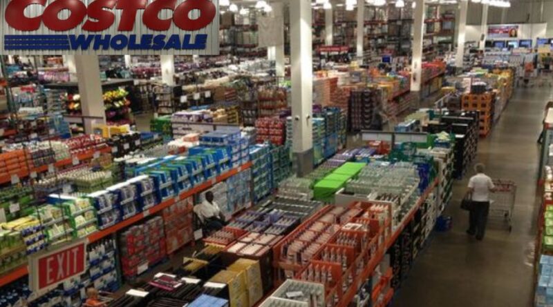 costco business center