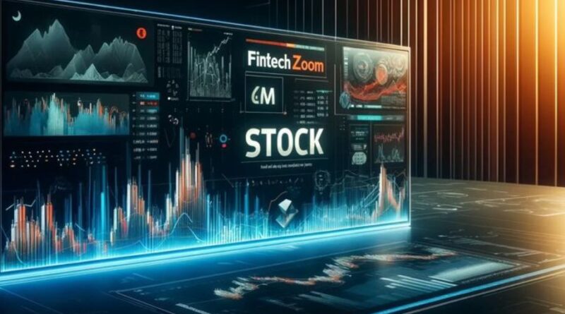 fintechzoom