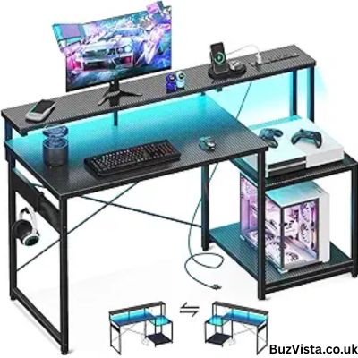 gaming desk