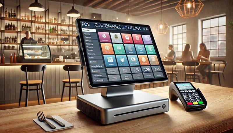 4 Crucial Considerations for Restaurant Software