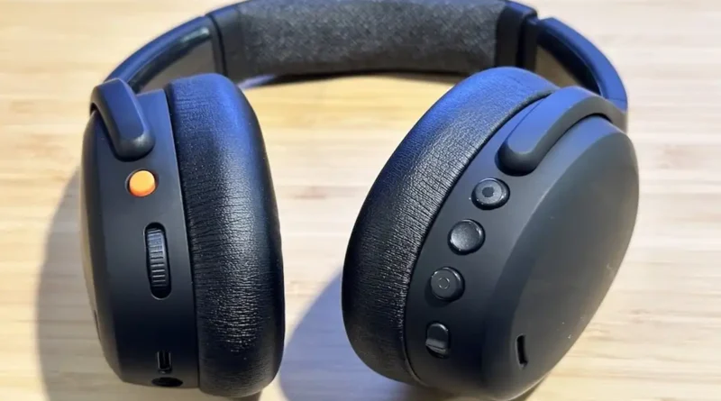 Amazing Features of the Skullcandy Crusher ANC 2