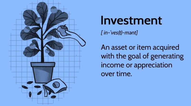 Where Should You Invest Money for Profit?