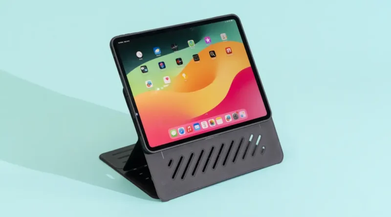 Top 5 High-Quality iPad 9.7 Cases for Ultimate Protection