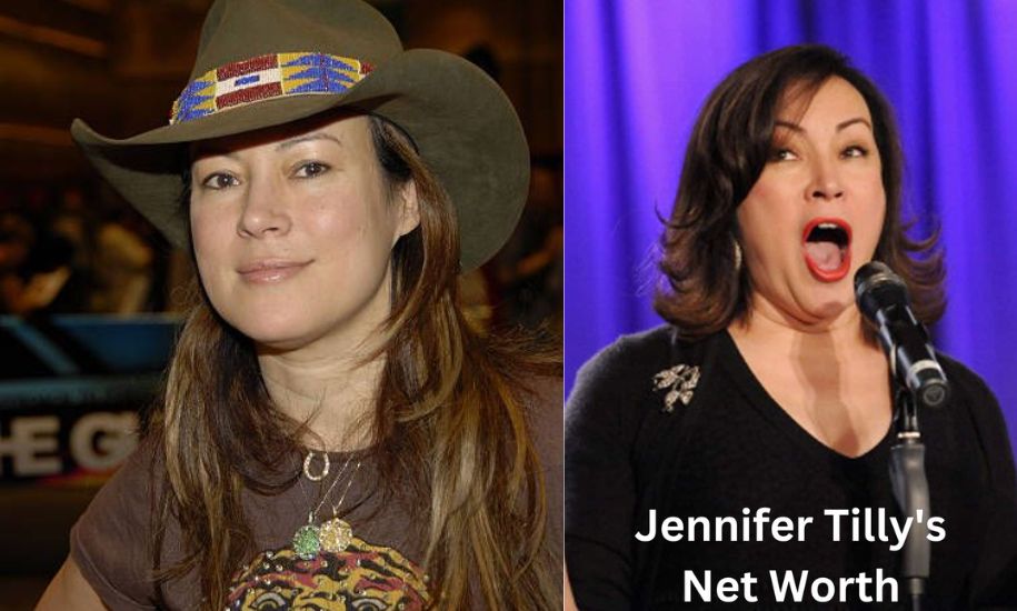 Jennifer Tilly Net Worth: From Hollywood Stardom to Poker Royalty and “Simpsons” Fortune