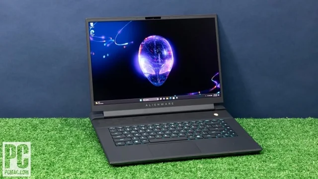 Why I Prefer My Alienware Over My MacBook