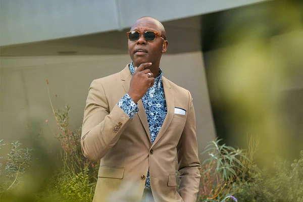 The 7 Worst Men's Fashion in History