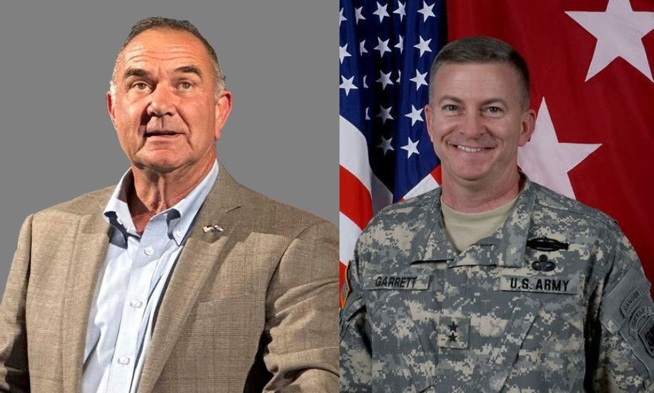 Mike Kehoe and the Missouri National Guard: Leadership, Policy & Implications