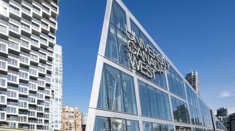 Discover How Is University Canada West for Better Study