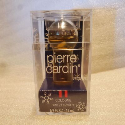 The Enduring Appeal of Pierre Cardin Cologne