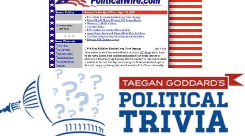 political wire