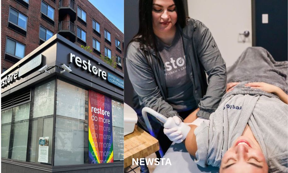 Unlocking Restore Hyper Wellness: The Next Level of Recovery and Vitality