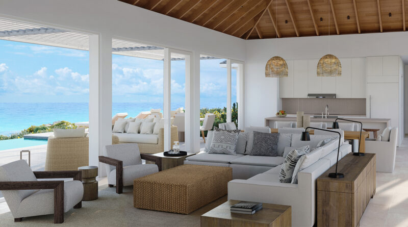 Discover Why Our Turks and Caicos Real Estate Is Best