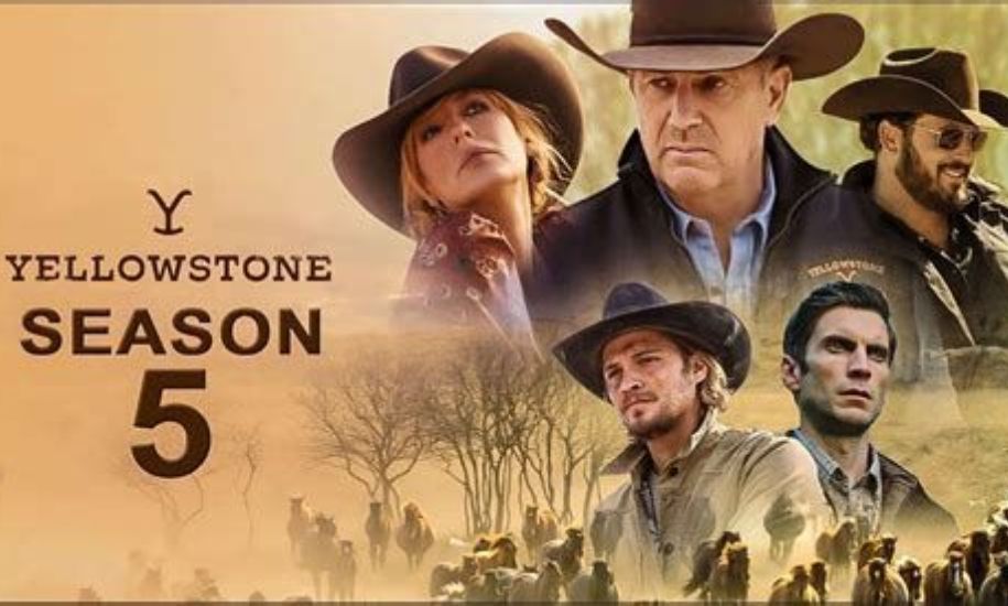 yellowstone season 5 episode 9