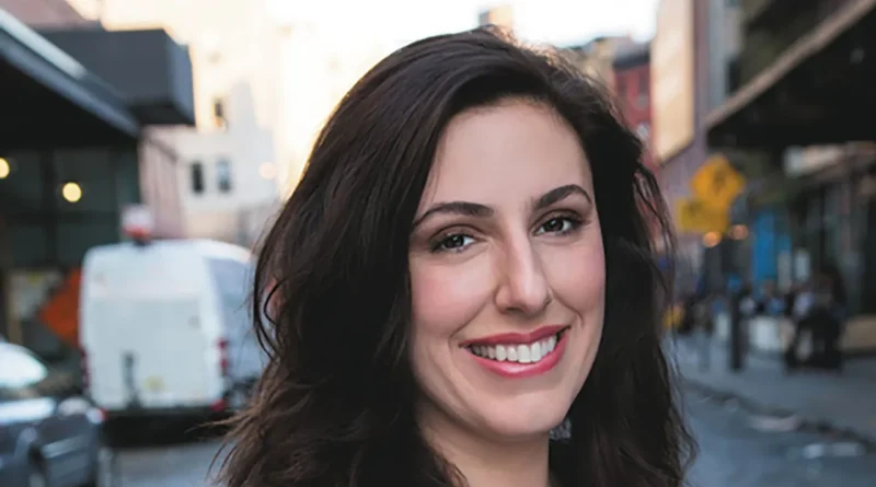 Jessica Valenti Net Worth: A Comprehensive Breakdown