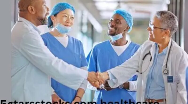 5starsstocks.com healthcare
