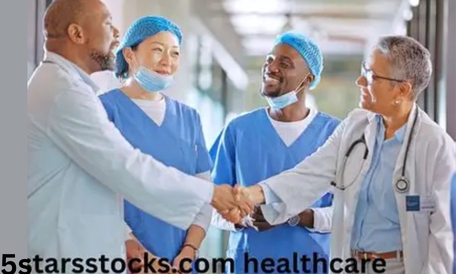 5starsstocks.com healthcare