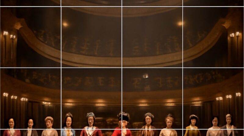 Classical Performance Space NYT