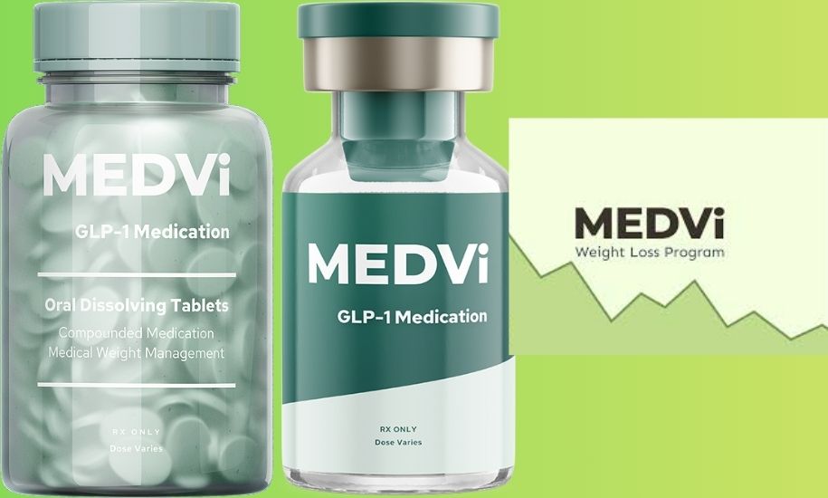 Medvi Reviews
