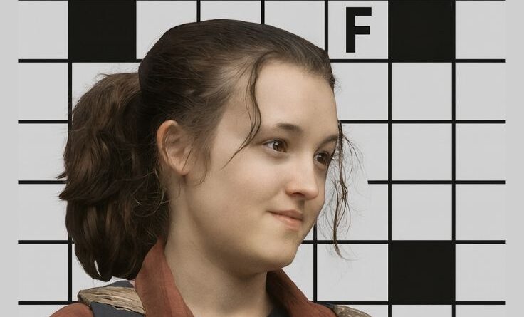 Ramsey of The Last of Us NYT