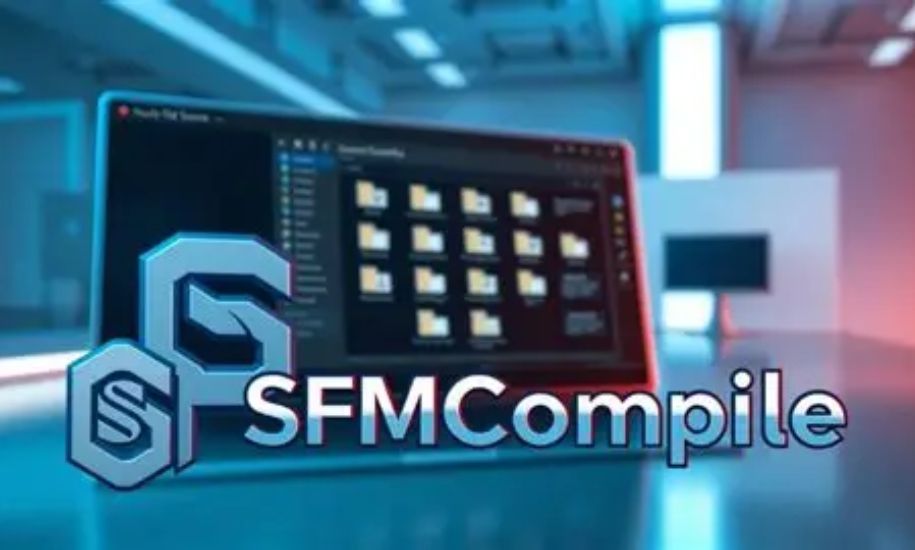 SFMCompile
